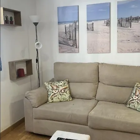 Apartamento En El Centro Apartament *