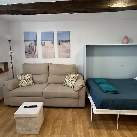 Apartament Apartamento En El Centro
