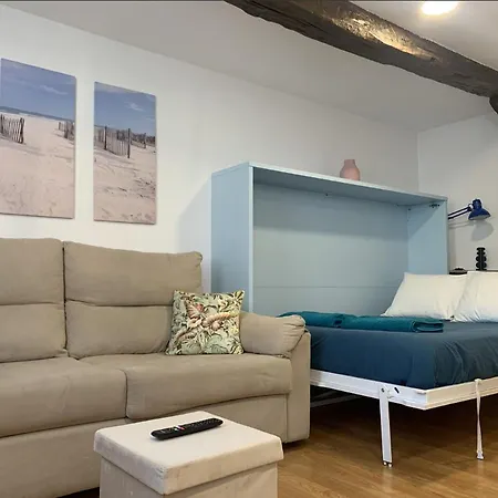 Apartament Apartamento En El Centro *
