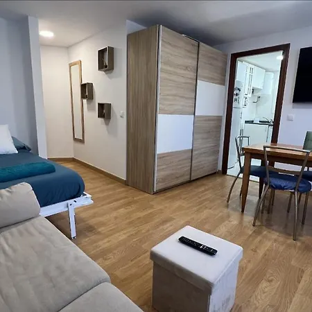 Apartamento En El Centro Apartament *
