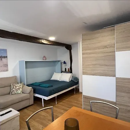 Apartament Apartamento En El Centro