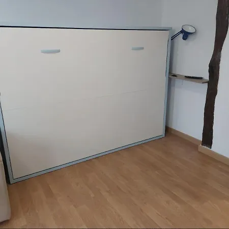 Apartamento En El Centro