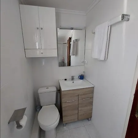 Apartamento En El Centro *