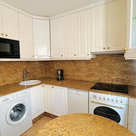 Apartment En El Centro