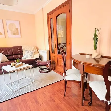 En El Centro Apartment