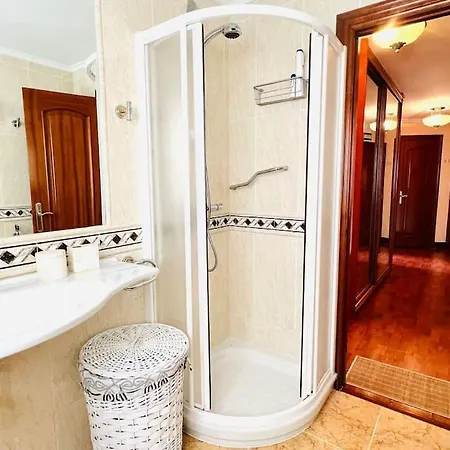 Apartment En El Centro