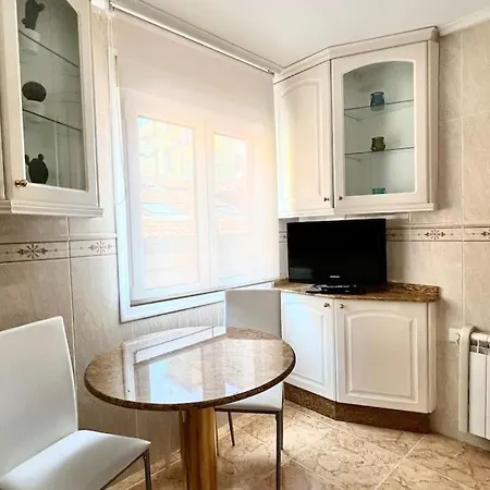 Apartment En El Centro