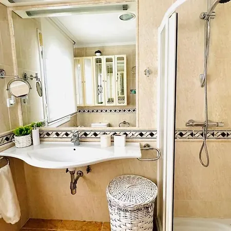 Apartment En El Centro *