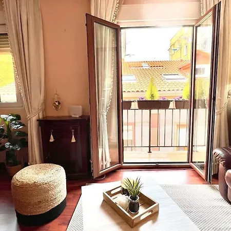 En El Centro Apartment *