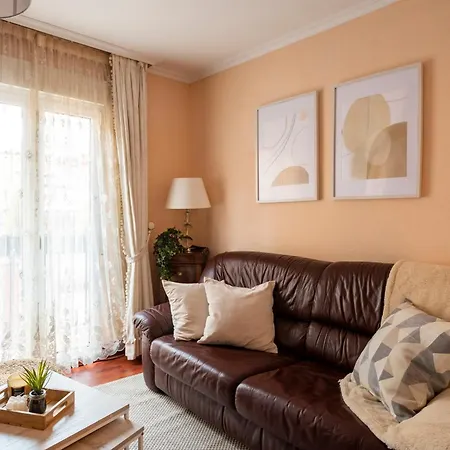 Apartment En El Centro *