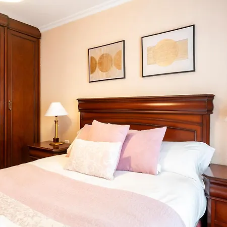 En El Centro Apartment Santander