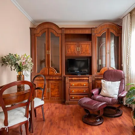 Apartment En El Centro *