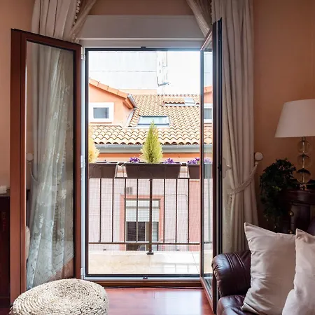 En El Centro Apartment