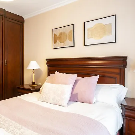 En El Centro Apartment Santander