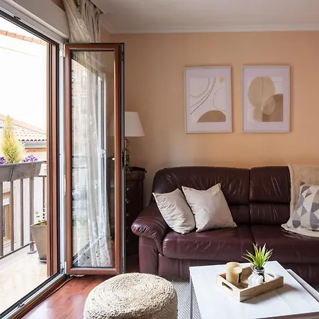 Apartment En El Centro