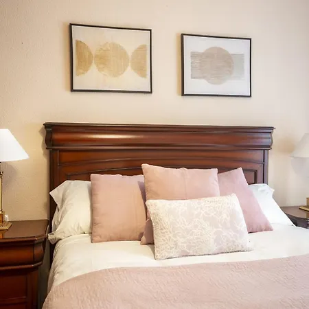 Apartment En El Centro