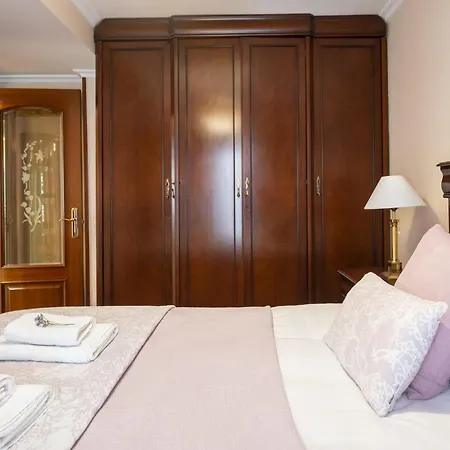 En El Centro Apartment