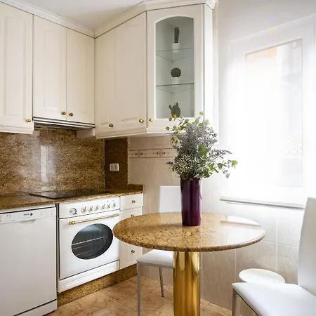Apartamento En El Centro *